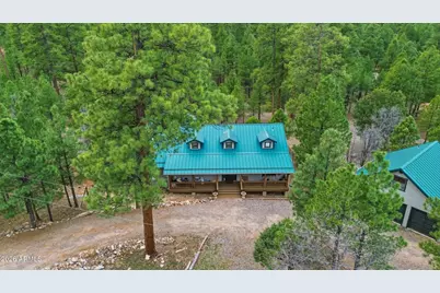 2542 Sioux Lane, Happy Jack, AZ 86024 - Photo 42