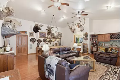 2542 Sioux Lane, Happy Jack, AZ 86024 - Photo 18
