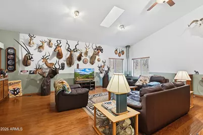 2542 Sioux Lane, Happy Jack, AZ 86024 - Photo 16