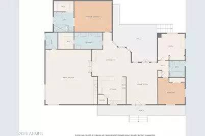 2542 Sioux Lane, Happy Jack, AZ 86024 - Photo 42