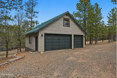2542 Sioux Lane, Happy Jack, AZ 86024 - Photo 2