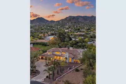 4740 E Marston Drive, Paradise Valley, AZ 85253 - Photo 2