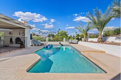4740 E Marston Drive, Paradise Valley, AZ 85253 - Photo 52