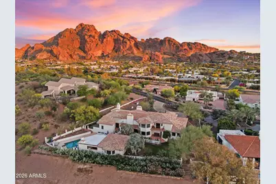 4740 E Marston Drive, Paradise Valley, AZ 85253 - Photo 60