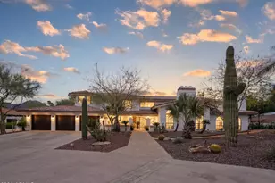 4740 E Marston Dr, Paradise Valley, AZ 85253 - Photo 1