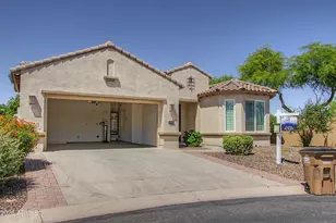 4084 N 161st Dr, Goodyear, AZ 85395 - Photo 4