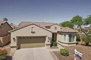 4084 N 161st Dr, Goodyear, AZ 85395 - Photo 2