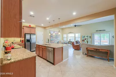 42709 W Kingfisher Drive, Maricopa, AZ 85138 - Photo 4