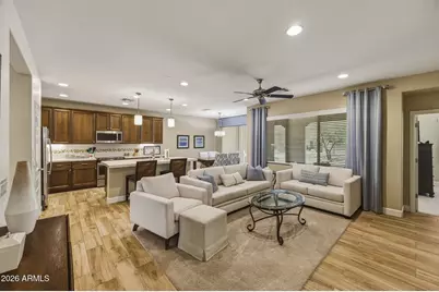 4816 W Gulch Drive, Eloy, AZ 85131 - Photo 2