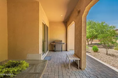 4816 W Gulch Drive, Eloy, AZ 85131 - Photo 34