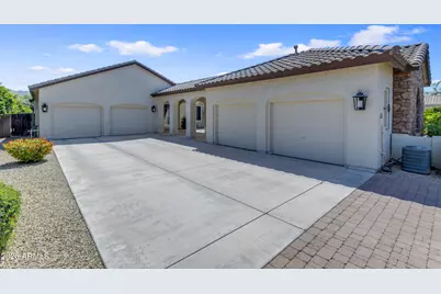 3375 E Vallejo Court, Gilbert, AZ 85298 - Photo 8
