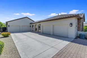 3375 E Vallejo Ct, Gilbert, AZ 85298 - Photo 8