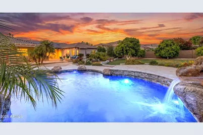 3375 E Vallejo Court, Gilbert, AZ 85298 - Photo 4