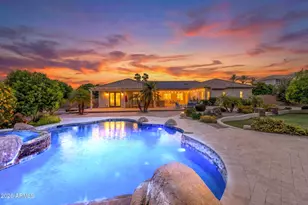 3375 E Vallejo Ct, Gilbert, AZ 85298 - Photo 94