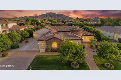 3375 E Vallejo Court, Gilbert, AZ 85298 - Photo 2