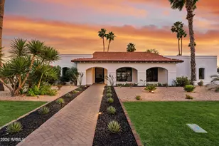 5701 E Windrose Dr, Scottsdale, AZ 85254 - Photo 1