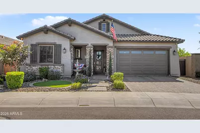 35431 N Centennial Road, San Tan Valley, AZ 85144 - Photo 6