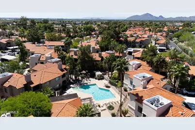 9790 N 94th Place #204, Scottsdale, AZ 85258 - Photo 32