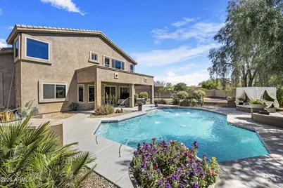 18377 W Piedmont Road, Goodyear, AZ 85338 - Photo 18