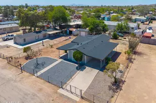 10948 N Battleford Dr, Casa Grande, AZ 85122 - Photo 1