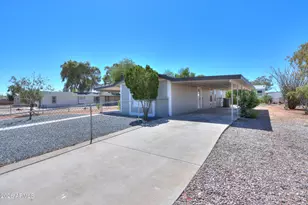 10948 N Battleford Dr, Casa Grande, AZ 85122 - Photo 6