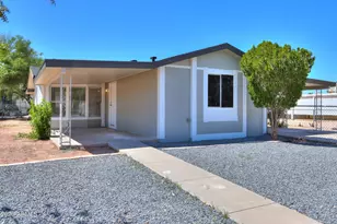 10948 N Battleford Dr, Casa Grande, AZ 85122 - Photo 8