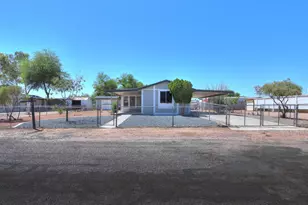 10948 N Battleford Dr, Casa Grande, AZ 85122 - Photo 2