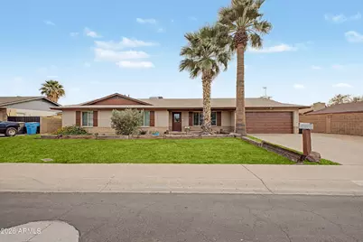 4569 W Bloomfield Road, Glendale, AZ 85304 - Photo 1