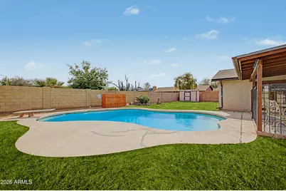 4569 W Bloomfield Road, Glendale, AZ 85304 - Photo 16
