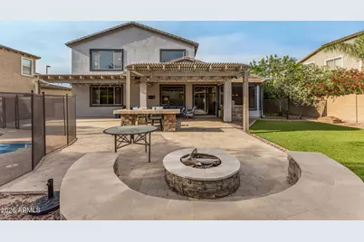 3241 E Aris Drive, Gilbert, AZ 85298 - Photo 2