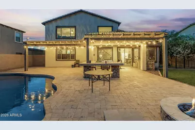 3241 E Aris Drive, Gilbert, AZ 85298 - Photo 1