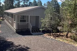 3515 Broken Arrow Rd, Overgaard, AZ 85933 - Photo 2