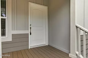 3515 Broken Arrow Rd, Overgaard, AZ 85933 - Photo 4