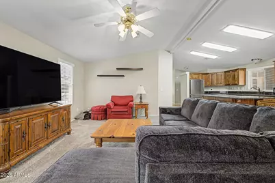 2550 S Ellsworth Road #46, Mesa, AZ 85209 - Photo 12