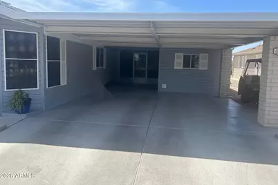 2550 S Ellsworth Road #46, Mesa, AZ 85209 - Photo 30