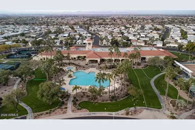 2550 S Ellsworth Road #46, Mesa, AZ 85209 - Photo 34