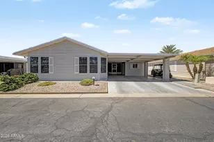 2550 S Ellsworth Rd, Mesa, AZ 85209 - Photo 2