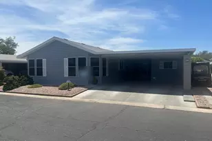 2550 S Ellsworth Rd, Mesa, AZ 85209 - Photo 2