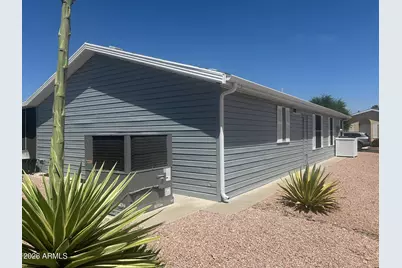2550 S Ellsworth Road #46, Mesa, AZ 85209 - Photo 28