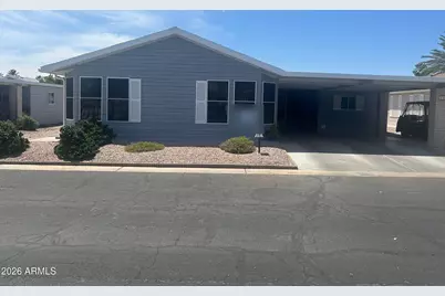 2550 S Ellsworth Road #46, Mesa, AZ 85209 - Photo 4