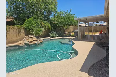 7344 W Windrose Drive, Peoria, AZ 85381 - Photo 2