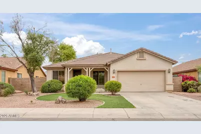 2981 E Country Shadows Street, Gilbert, AZ 85298 - Photo 1