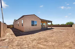 37954 N Bridlewood Ln, San Tan Valley, AZ 85140 - Photo 34