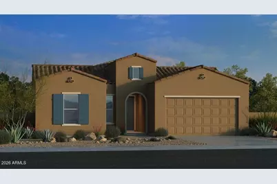37954 N Bridlewood Lane, San Tan Valley, AZ 85140 - Photo 1
