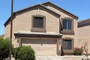 23358 W Cocopah St, Buckeye, AZ 85326 - Photo 1