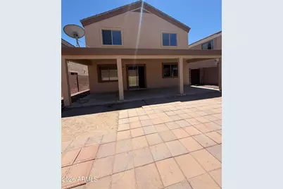 23358 W Cocopah Street, Buckeye, AZ 85326 - Photo 2
