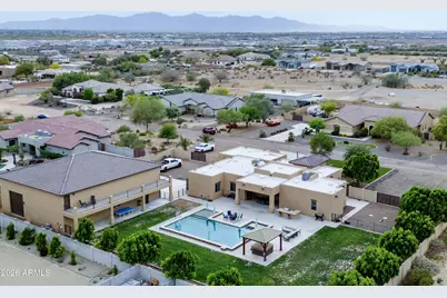 25915 N 150th Avenue, Surprise, AZ 85387 - Photo 58