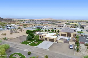 25915 N 150th Ave, Surprise, AZ 85387 - Photo 68