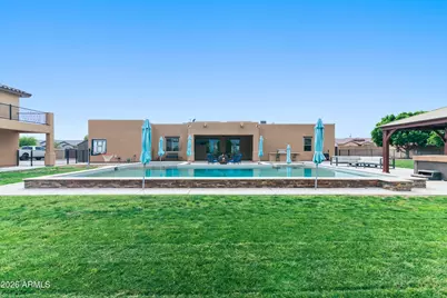 25915 N 150th Avenue, Surprise, AZ 85387 - Photo 56