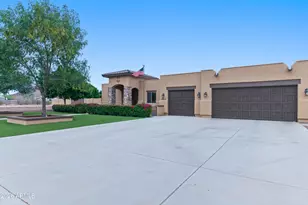 25915 N 150th Ave, Surprise, AZ 85387 - Photo 66